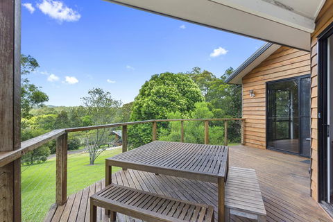 Ravensbourne Escape- Rose Alyce - Accommodation BNB 3