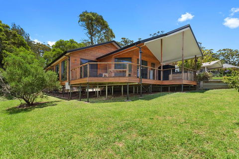 Ravensbourne Escape- Rose Alyce - Accommodation BNB 0