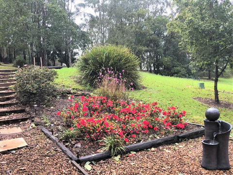 Ravensbourne Escape-Tree Tops - Accommodation BNB 2