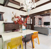 Ravenswood - Luxurious spacious 4 Br walk to Clovelly Beach - Accommodation BNB