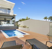Ray of Sunshine - Accommodation BNB