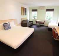 Red Bridge Motor Inn - Accommodation BNB