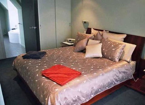 Red Brier Cottage Accommodation - Accommodation BNB 1