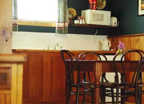 Red Brier Cottage Accommodation - Accommodation BNB 2