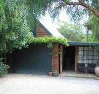 Red Brier Cottage Accommodation - Accommodation BNB