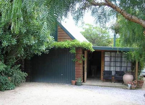 Red Brier Cottage Accommodation - Accommodation BNB 0