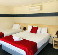 Red Cedar Motel - Accommodation BNB