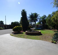 Red Chief Motel - Accommodation BNB