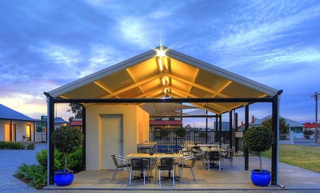 Accommodation BNB