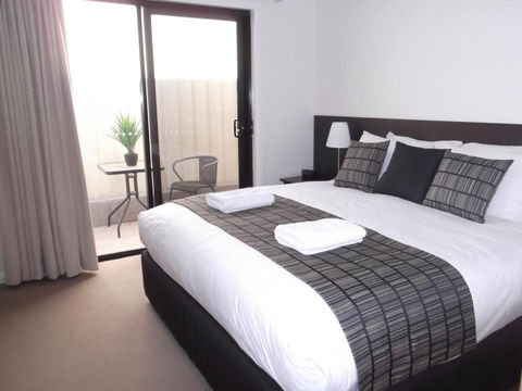 Red Earth Motel - Accommodation BNB 2