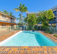 Red Star Hotel Palm Beach - Accommodation BNB