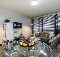 Redfern One Bedroom Apartment with Views - Accommodation BNB