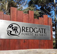 Redgate Forest Retreat - Accommodation BNB