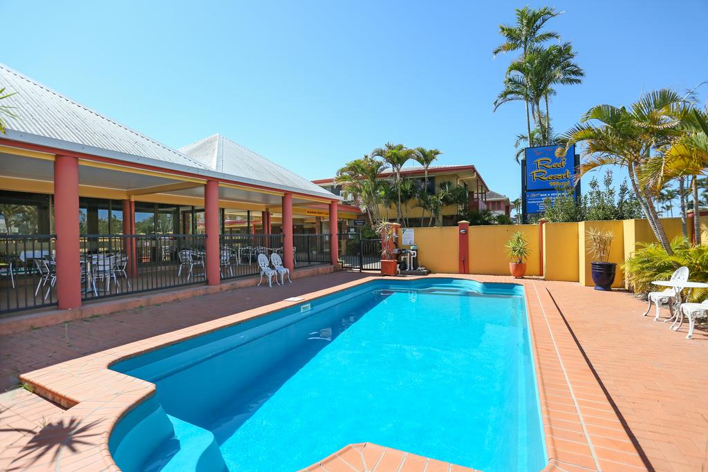Mackay QLD Accommodation BNB