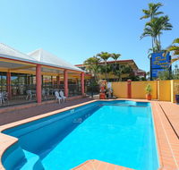 Reef Resort Motel - Accommodation BNB