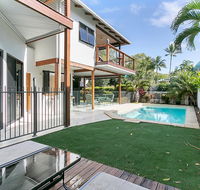 Reeflections Holiday Villas - Accommodation BNB