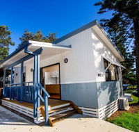 Reflections Holiday Parks Bermagui - Accommodation BNB