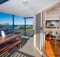 Reflections Holiday Parks Bonny Hills - Accommodation BNB