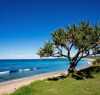 Reflections Holiday Parks Corindi Beach - Accommodation BNB
