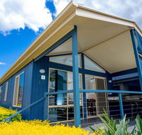 Reflections Holiday Parks Ferry Reserve - Accommodation BNB