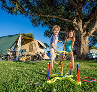 Reflections Holiday Parks Hawks Nest - Accommodation BNB