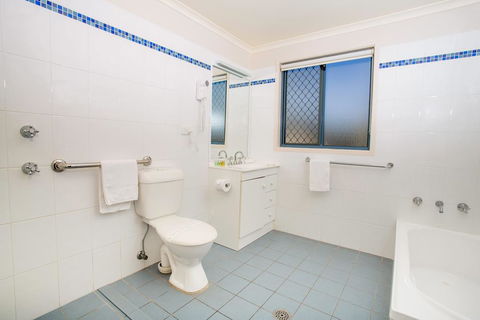Reflections Holiday Parks Hawks Nest - Accommodation BNB 2