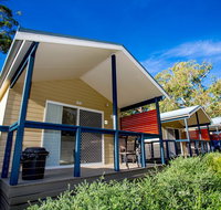 Reflections Holiday Parks Jimmys Beach - Accommodation BNB