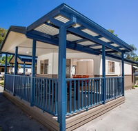 Reflections Holiday Parks North Haven - Accommodation BNB