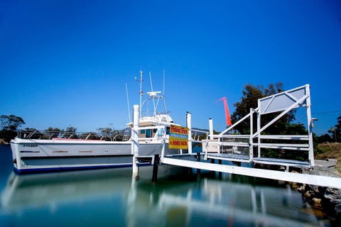 Reflections Holiday Parks North Haven - Accommodation BNB 1