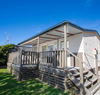 Reflections Holiday Parks Seal Rocks - Accommodation BNB