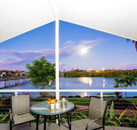 Reflections Holiday Parks Terrace Reserve - Accommodation BNB
