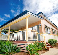 Reflections Holiday Parks Urunga - Accommodation BNB
