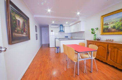 Regency Apartments Adelaide - Accommodation BNB 1