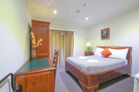 Regency Apartments Adelaide - Accommodation BNB 2