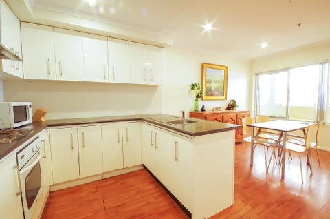 Regency Apartments Adelaide - Accommodation BNB 0