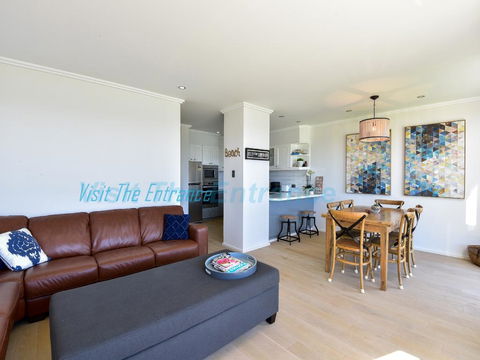 Regency Court Apartment - Accommodation BNB 1