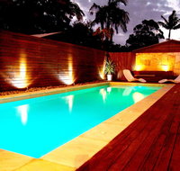 Reiki Spectacular House - Accommodation BNB