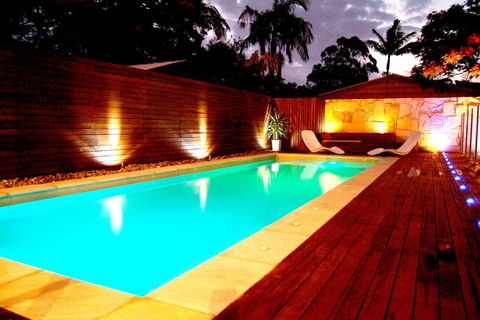 Reiki Spectacular House - Accommodation BNB 0