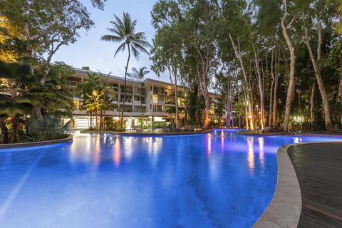 Relax In Palm Cove - Accommodation BNB 2
