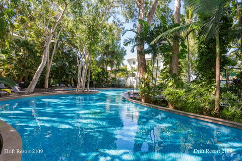 Relax In Palm Cove - Accommodation BNB 0