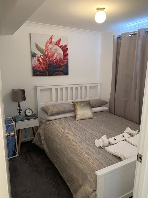 Relax On Bingham - Accommodation BNB 3