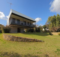 Relax where the river meets the ocean - Accommodation BNB