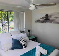 Relaxing Escape In the heart of Broadbeach - transport casino free wifi and Netflix - Accommodation BNB
