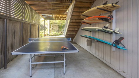 Rennies Retreat-Bushland & Ocean Views - Accommodation BNB 3