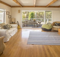 Rennies Retreat-Bushland  Ocean Views - Accommodation BNB