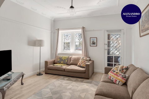 Renovated Brighton Beach Stay Home - Accommodation BNB 0