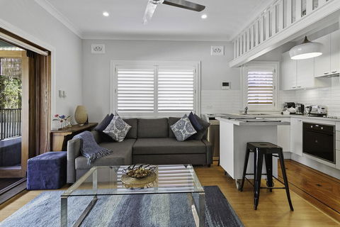 Rent Two Beach Units As One - Stay With Family - Accommodation BNB 3