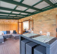 Rent Two Beach Units As One - Stay With Family - Accommodation BNB