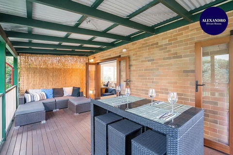 Rent Two Beach Units As One - Stay With Family - Accommodation BNB 0