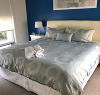 Residence On Robe - Accommodation BNB